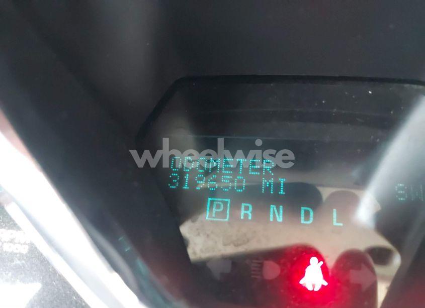 Photo 15 of 2015 Chevrolet Traverse LS (VIN 1GNKRFKD9FJ174063)