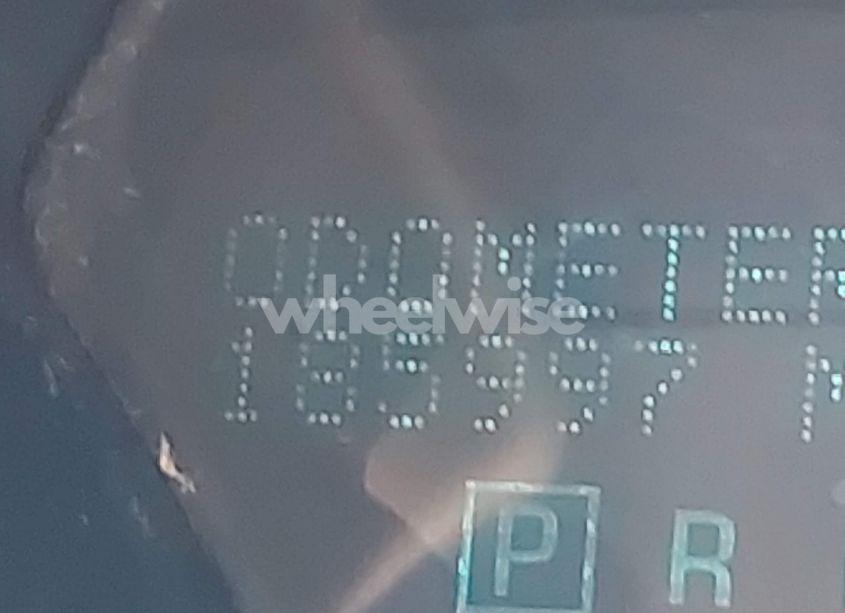 Photo 15 of 2015 Chevrolet Traverse LS (VIN 1GNKRFKDXFJ346701)