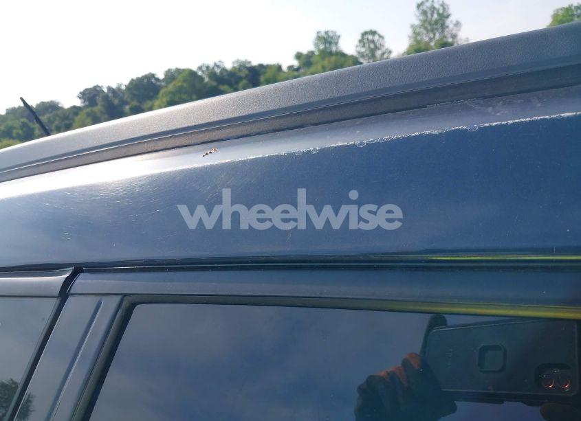 Photo 17 of 2016 Chevrolet Traverse LS (VIN 1GNKRFKDXGJ182996)