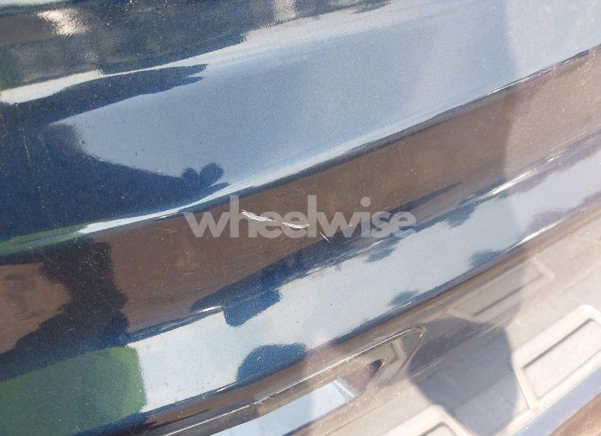 Photo 18 of 2016 Chevrolet Traverse LS (VIN 1GNKRFKDXGJ182996)