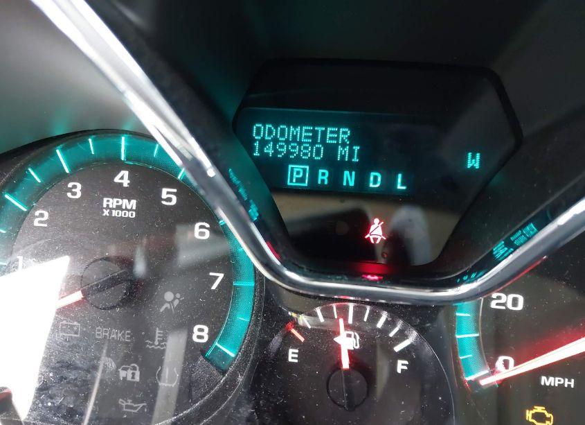 Photo 15 of 2017 Chevrolet Traverse LS (VIN 1GNKRFKDXHJ227923)