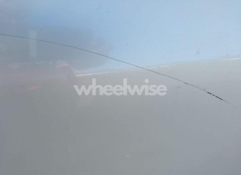 Photo 11 of 2011 Chevrolet Traverse 1LT (VIN 1GNKRGED0BJ113356)