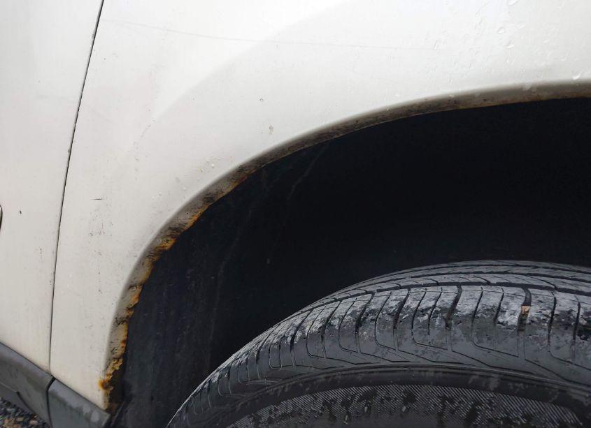 Photo 17 of 2011 Chevrolet Traverse 1LT (VIN 1GNKRGED0BJ339395)