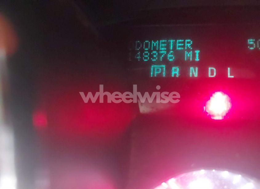 Photo 15 of 2012 Chevrolet Traverse 1LT (VIN 1GNKRGED0CJ176359)