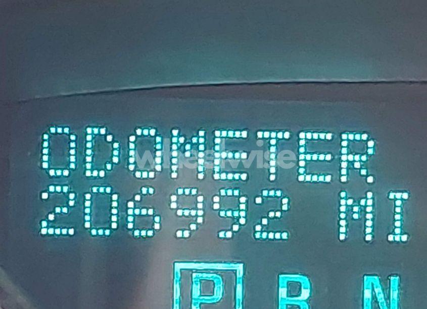 Photo 15 of 2012 Chevrolet Traverse 1LT (VIN 1GNKRGED0CJ191041)