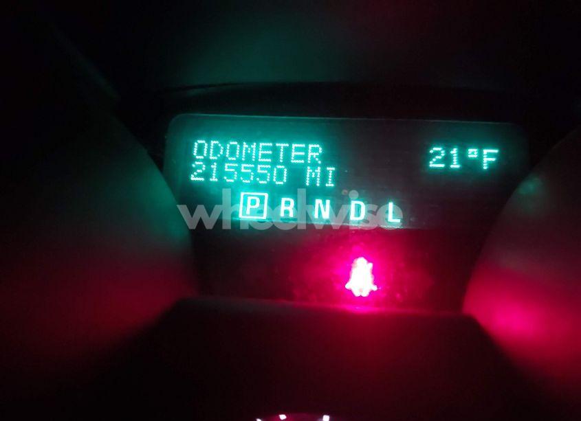 Photo 15 of 2012 Chevrolet Traverse 1LT (VIN 1GNKRGED0CJ245244)