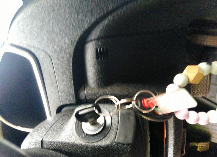 Photo 11 of 2012 Chevrolet Traverse 1LT (VIN 1GNKRGED0CJ359261)