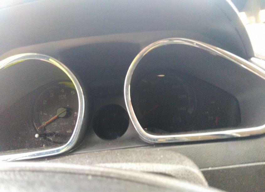 Photo 7 of 2012 Chevrolet Traverse 1LT (VIN 1GNKRGED0CJ359261)