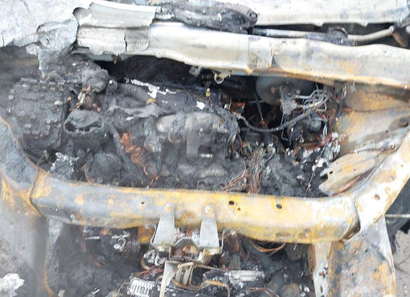 Photo 10 of 2011 Chevrolet Traverse 1LT (VIN 1GNKRGED1BJ189748)