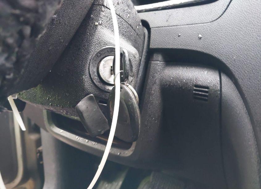 Photo 11 of 2011 Chevrolet Traverse 1LT (VIN 1GNKRGED1BJ189748)