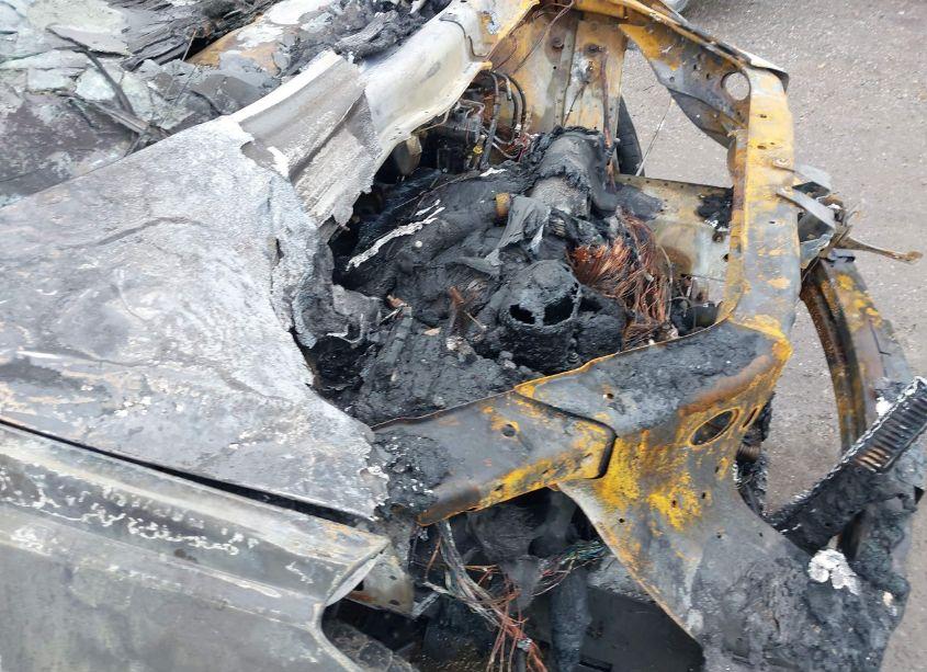 Photo 12 of 2011 Chevrolet Traverse 1LT (VIN 1GNKRGED1BJ189748)