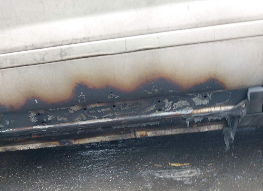 Photo 14 of 2011 Chevrolet Traverse 1LT (VIN 1GNKRGED1BJ189748)