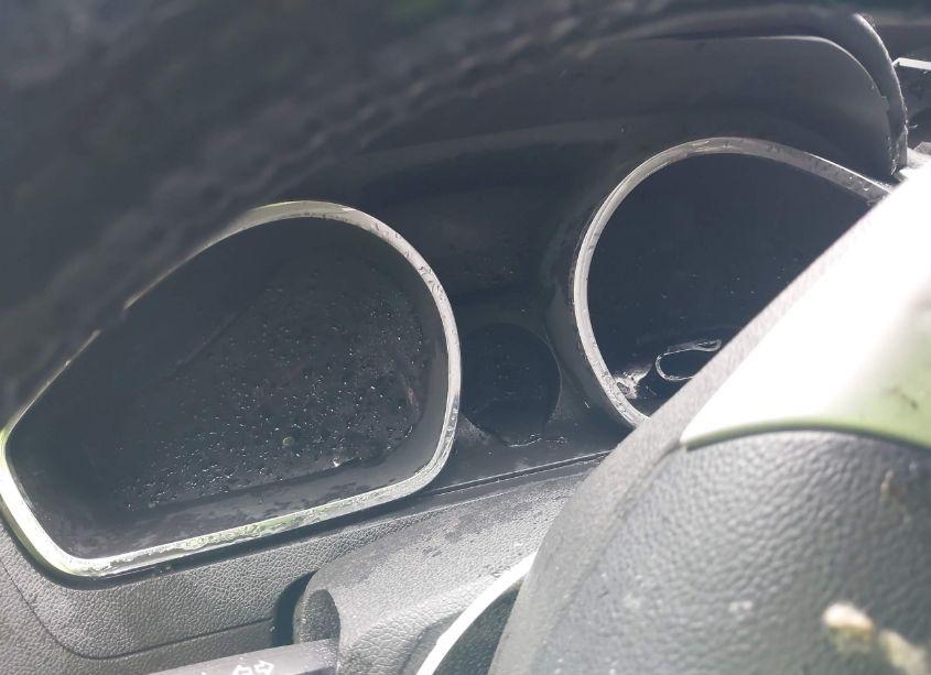 Photo 7 of 2011 Chevrolet Traverse 1LT (VIN 1GNKRGED1BJ189748)