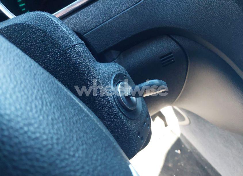 Photo 11 of 2011 Chevrolet Traverse 1LT (VIN 1GNKRGED2BJ262075)