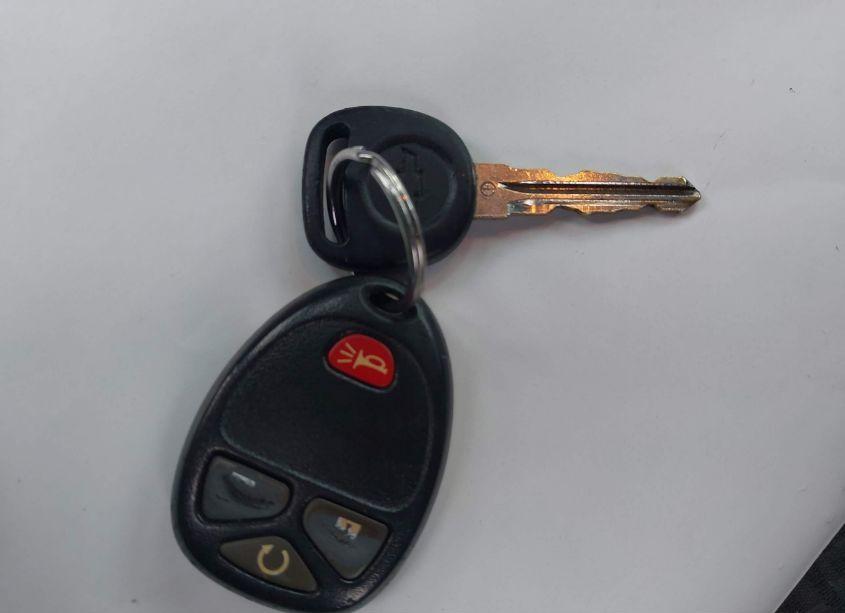 Photo 11 of 2012 Chevrolet Traverse 1LT (VIN 1GNKRGED2CJ351257)