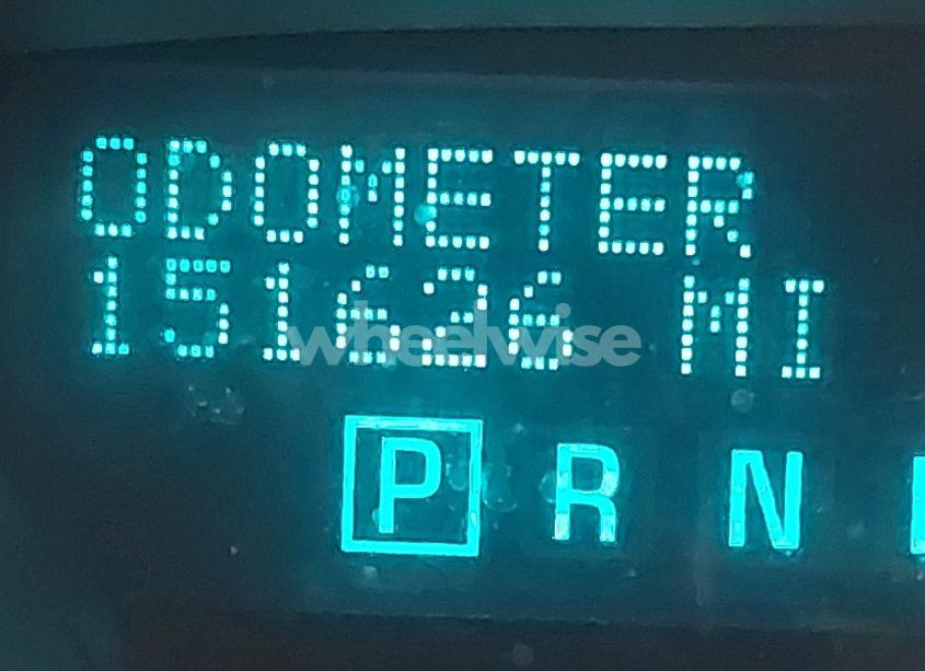 Photo 7 of 2012 Chevrolet Traverse 1LT (VIN 1GNKRGED2CJ364302)