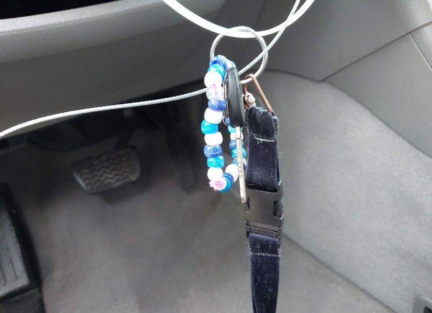 Photo 11 of 2011 Chevrolet Traverse 1LT (VIN 1GNKRGED3BJ196474)