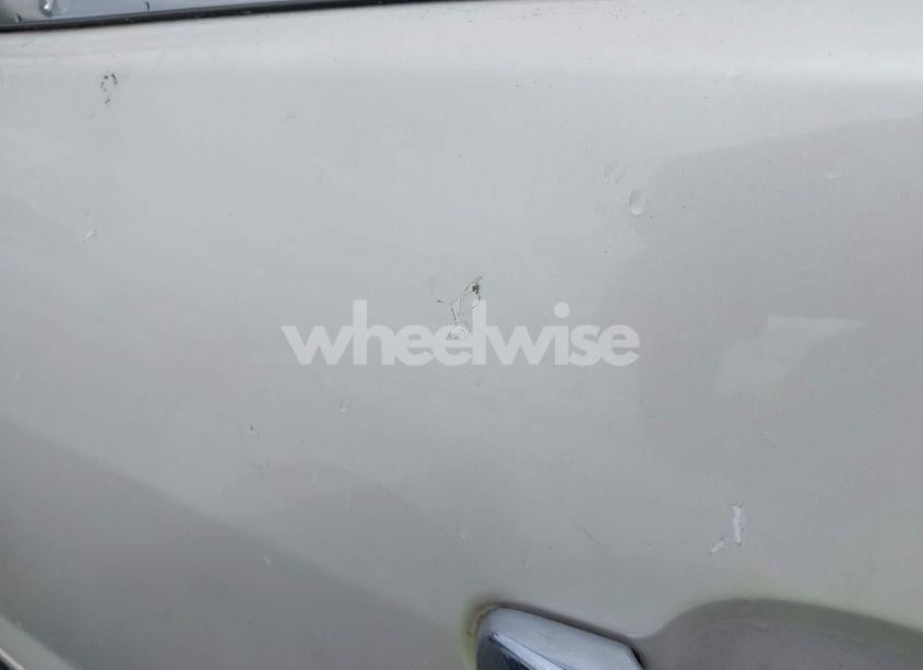 Photo 14 of 2011 Chevrolet Traverse 1LT (VIN 1GNKRGED3BJ268712)