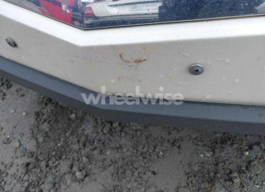 Photo 15 of 2011 Chevrolet Traverse 1LT (VIN 1GNKRGED3BJ268712)