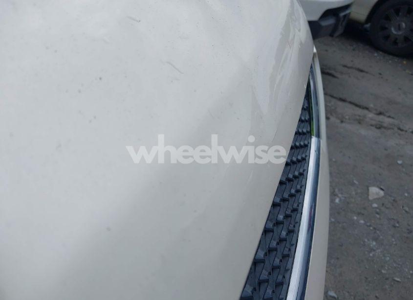 Photo 16 of 2011 Chevrolet Traverse 1LT (VIN 1GNKRGED3BJ268712)