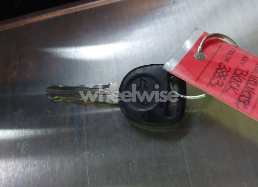 Photo 11 of 2011 Chevrolet Traverse 1LT (VIN 1GNKRGED3BJ302261)