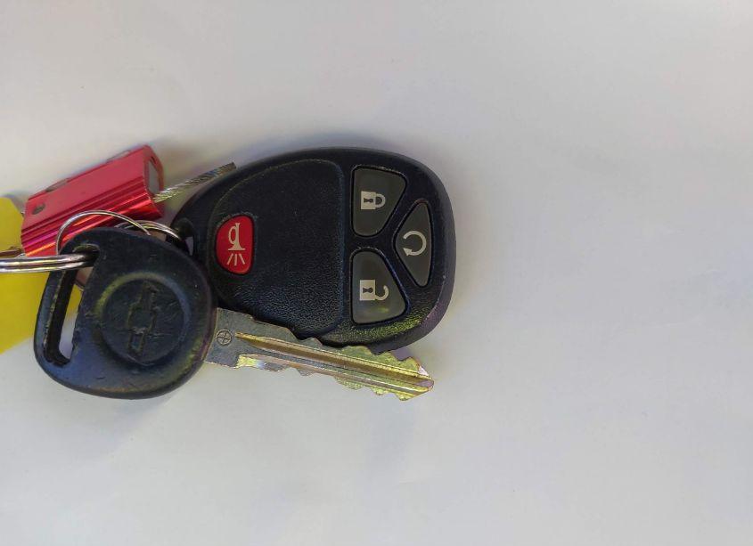 Photo 11 of 2012 Chevrolet Traverse 1LT (VIN 1GNKRGED3CJ146661)