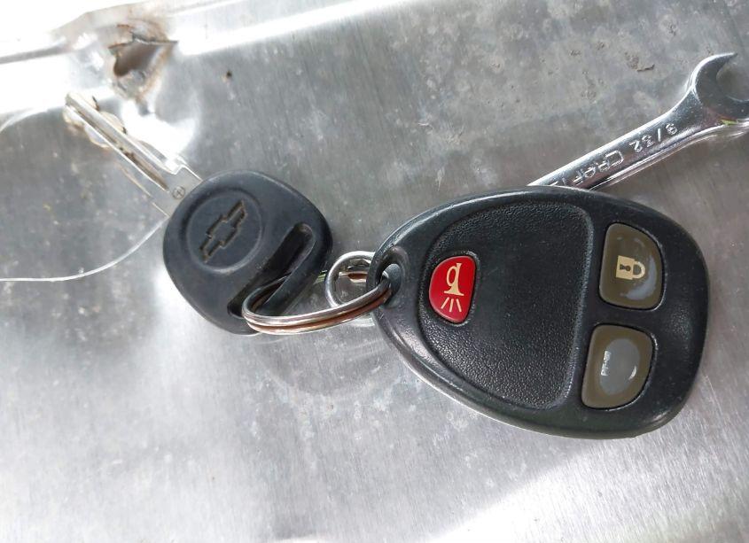 Photo 11 of 2012 Chevrolet Traverse 1LT (VIN 1GNKRGED3CJ162875)