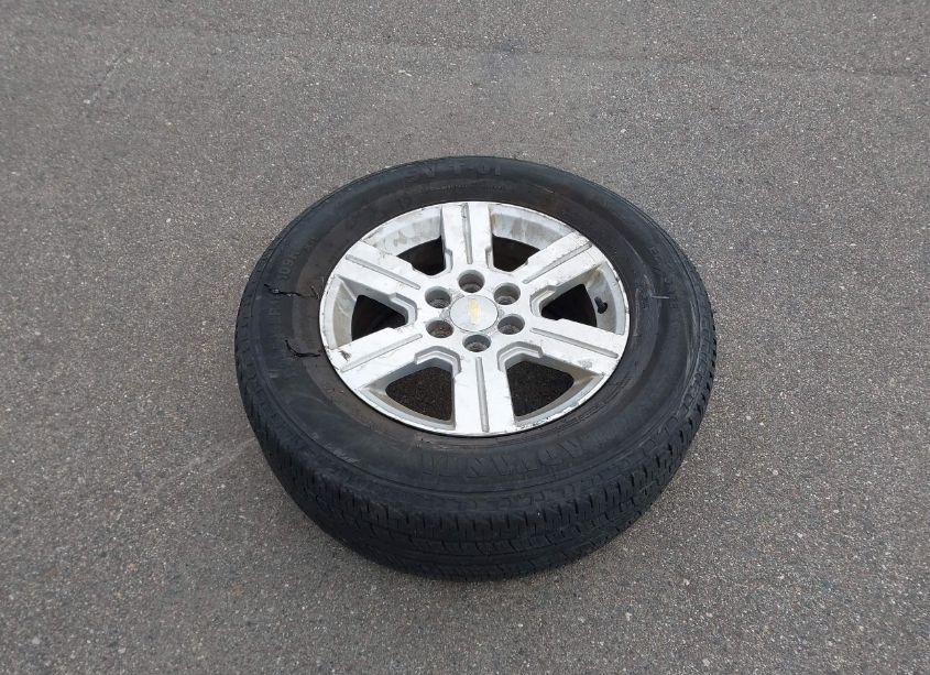 Photo 12 of 2012 Chevrolet Traverse 1LT (VIN 1GNKRGED3CJ162875)