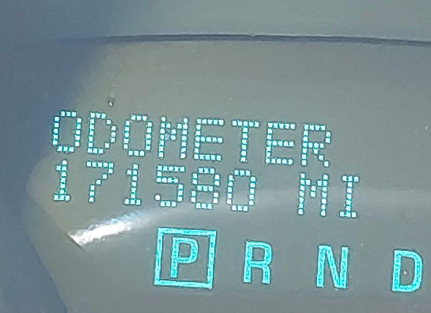 Photo 16 of 2012 Chevrolet Traverse 1LT (VIN 1GNKRGED3CJ190143)