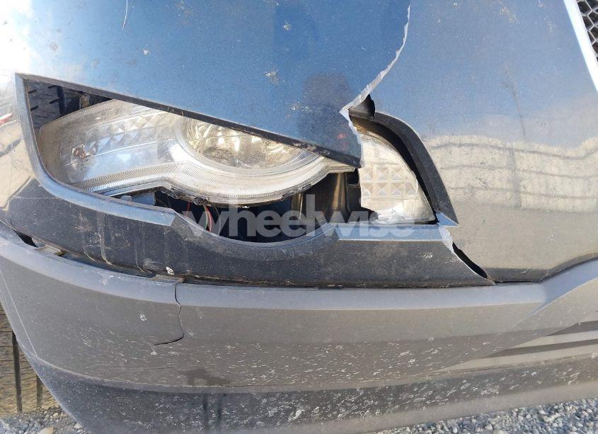 Photo 14 of 2012 Chevrolet Traverse 1LT (VIN 1GNKRGED3CJ410526)