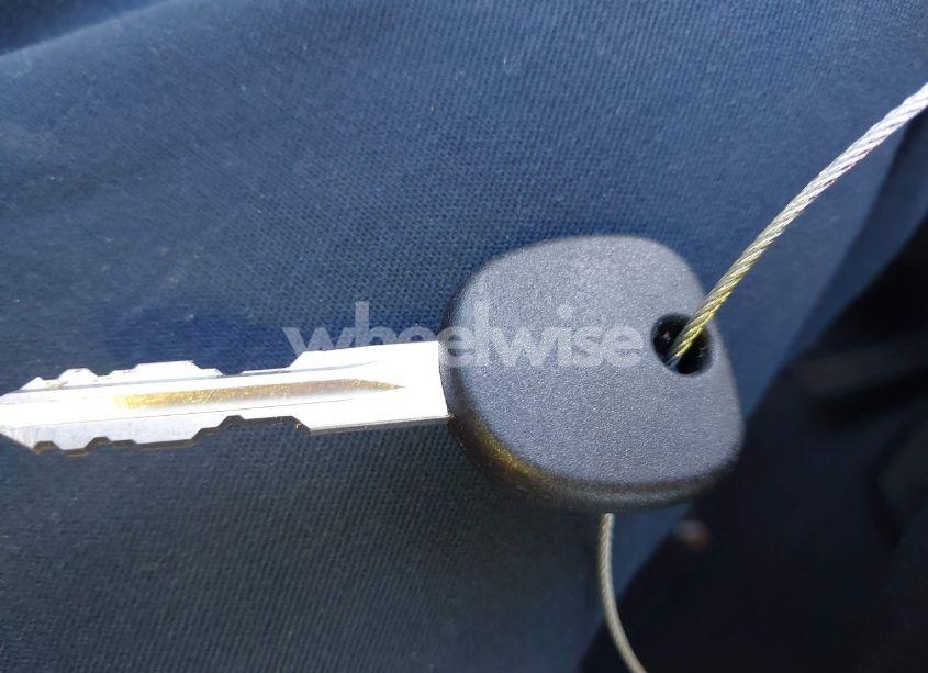 Photo 11 of 2012 Chevrolet Traverse 1LT (VIN 1GNKRGED4CJ337537)