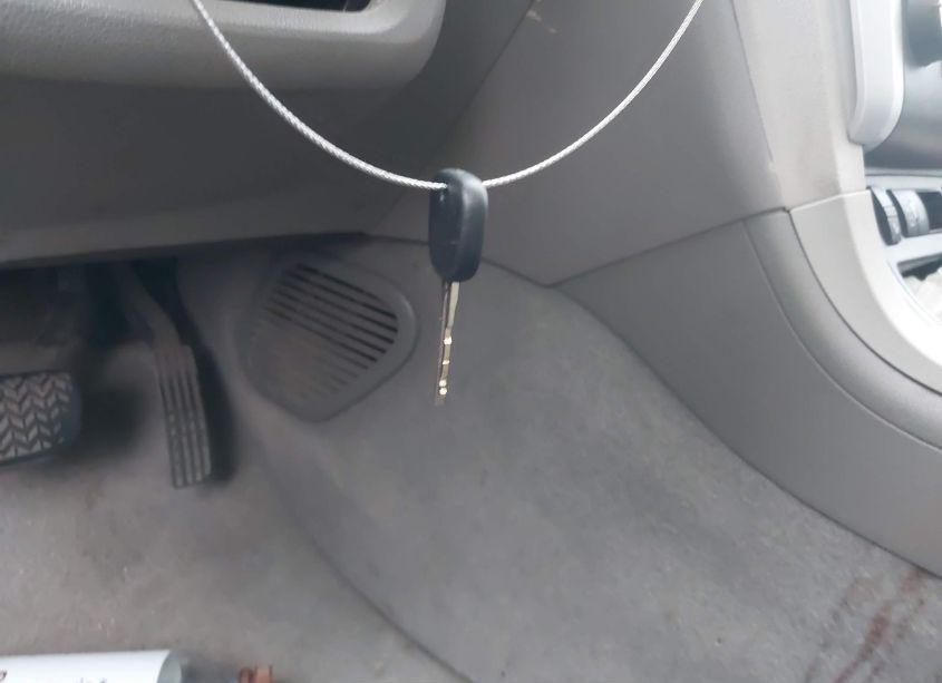 Photo 11 of 2012 Chevrolet Traverse 1LT (VIN 1GNKRGED4CJ365175)