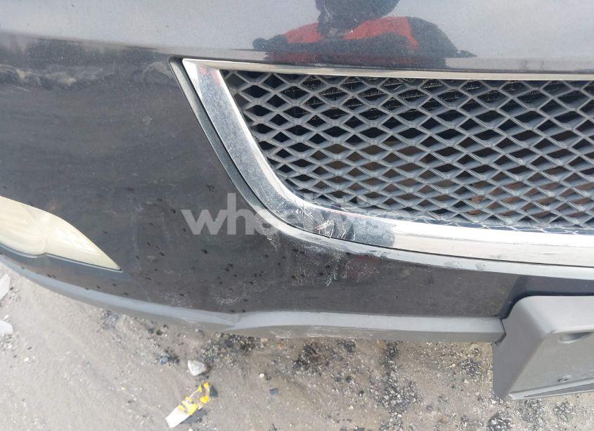 Photo 12 of 2011 Chevrolet Traverse 1LT (VIN 1GNKRGED5BJ388401)