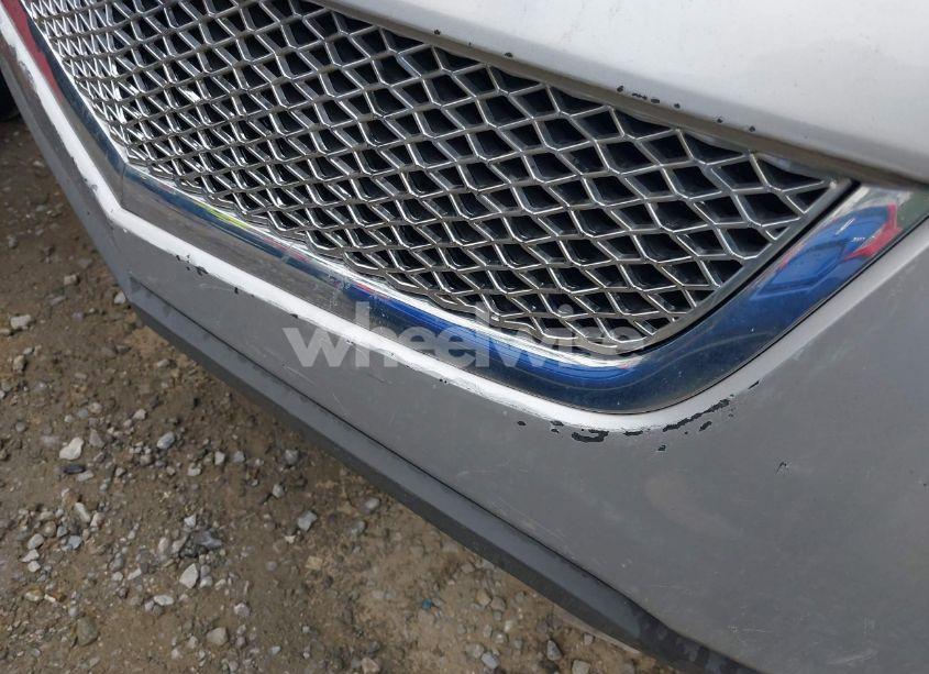 Photo 13 of 2012 Chevrolet Traverse 1LT (VIN 1GNKRGED5CJ255266)