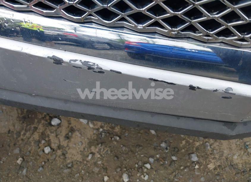 Photo 14 of 2012 Chevrolet Traverse 1LT (VIN 1GNKRGED5CJ255266)