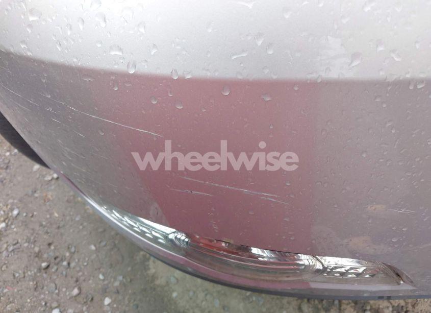 Photo 15 of 2012 Chevrolet Traverse 1LT (VIN 1GNKRGED5CJ255266)