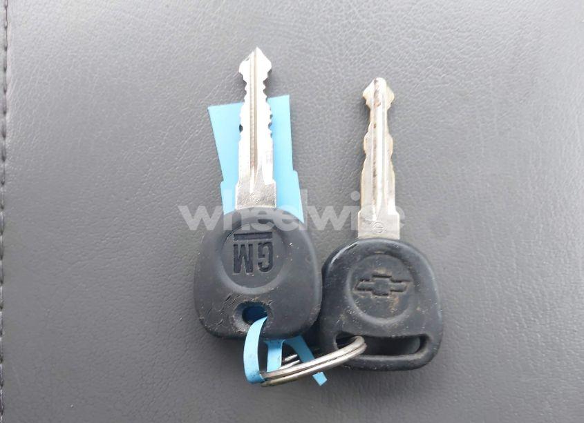 Photo 11 of 2012 Chevrolet Traverse 1LT (VIN 1GNKRGED5CJ354458)