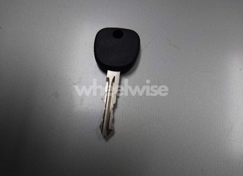 Photo 11 of 2011 Chevrolet Traverse 1LT (VIN 1GNKRGED6BJ350109)