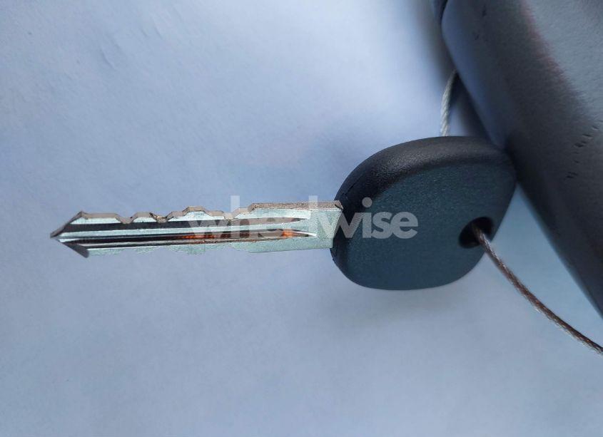 Photo 11 of 2012 Chevrolet Traverse 1LT (VIN 1GNKRGED6CJ241263)