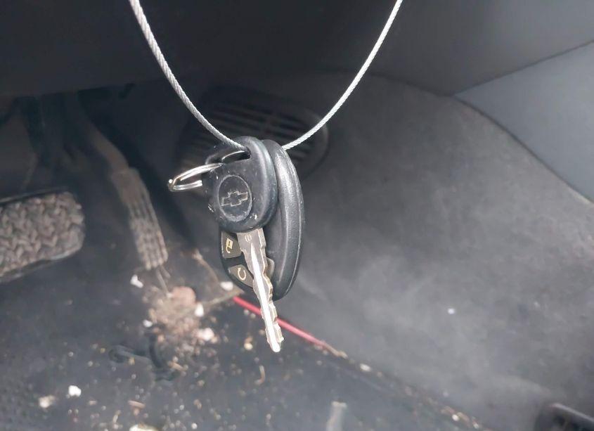 Photo 11 of 2012 Chevrolet Traverse 1LT (VIN 1GNKRGED6CJ306354)