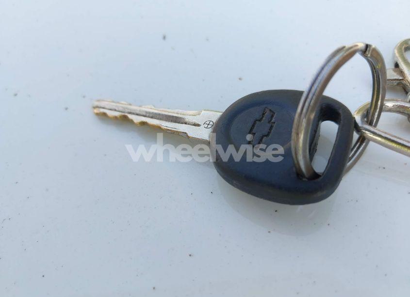 Photo 11 of 2012 Chevrolet Traverse 1LT (VIN 1GNKRGED7CJ171479)