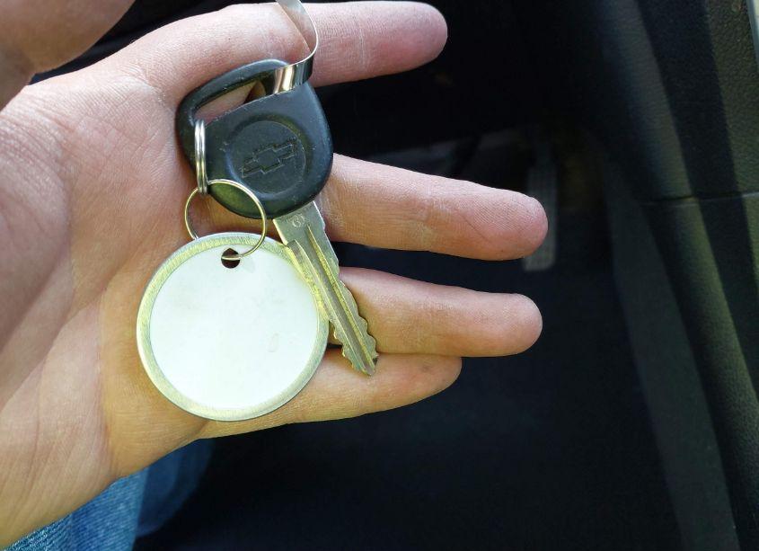 Photo 10 of 2012 Chevrolet Traverse 1LT (VIN 1GNKRGED7CJ273767)