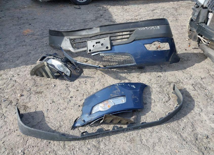 Photo 11 of 2012 Chevrolet Traverse 1LT (VIN 1GNKRGED7CJ273767)