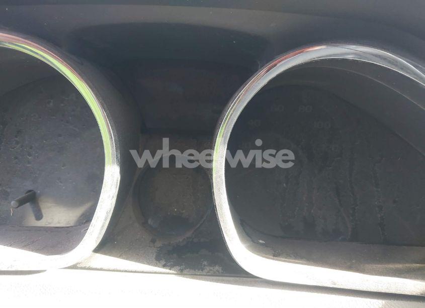 Photo 7 of 2012 Chevrolet Traverse 1LT (VIN 1GNKRGED7CJ408746)