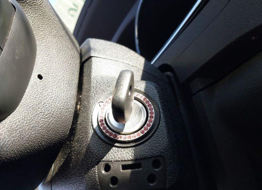 Photo 11 of 2011 Chevrolet Traverse 1LT (VIN 1GNKRGED8BJ116487)