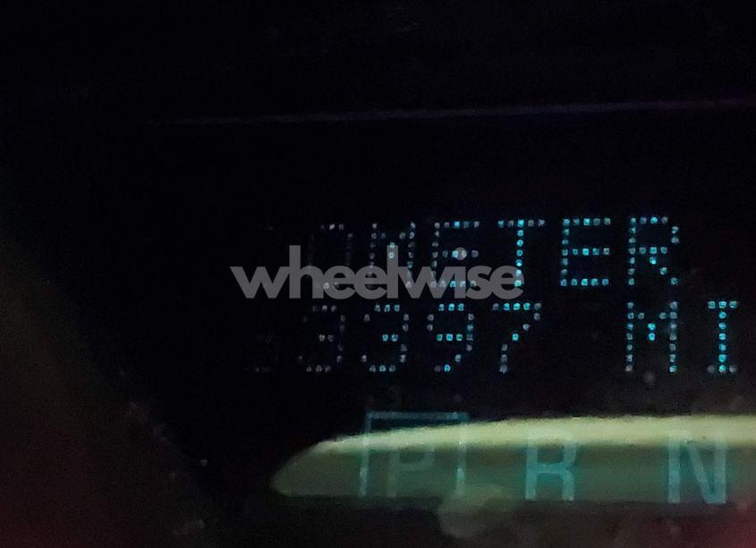 Photo 15 of 2011 Chevrolet Traverse 1LT (VIN 1GNKRGED8BJ378252)