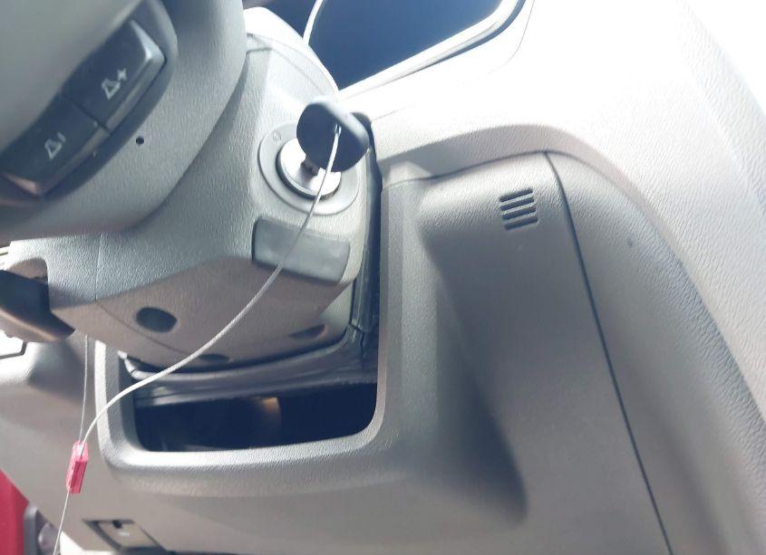 Photo 11 of 2012 Chevrolet Traverse 1LT (VIN 1GNKRGED8CJ292893)