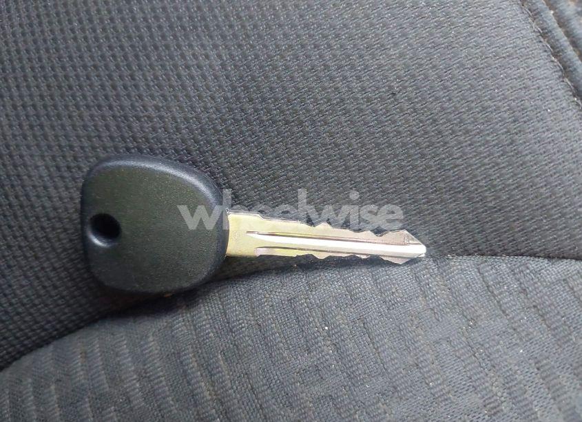 Photo 11 of 2012 Chevrolet Traverse 1LT (VIN 1GNKRGED9CJ107718)