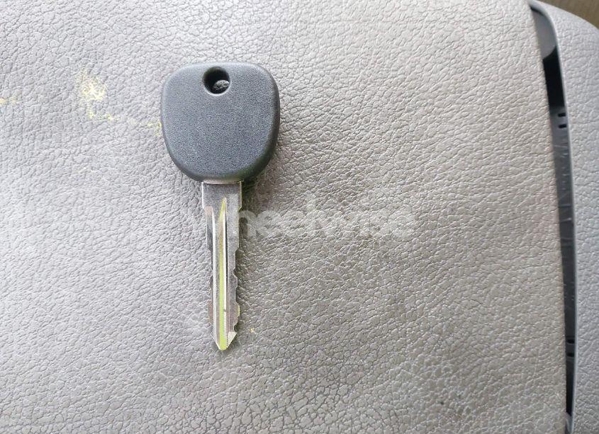 Photo 11 of 2012 Chevrolet Traverse 1LT (VIN 1GNKRGED9CJ152898)