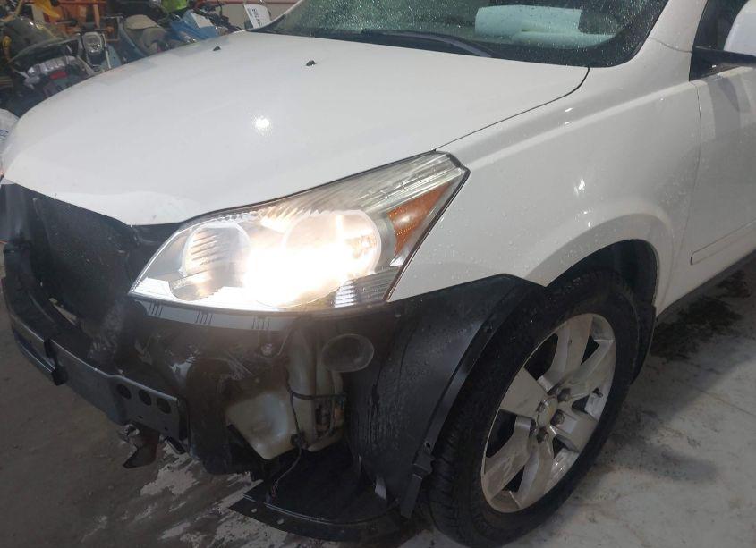 Photo 17 of 2012 Chevrolet Traverse 1LT (VIN 1GNKRGED9CJ248949)